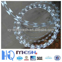 Barbed Wire/razor barbed wire/cheap barbed wire for fencing